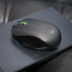 Illustration for article titled Finally, a Mouse and Keyboard You Can Comfortably Use on the Couch